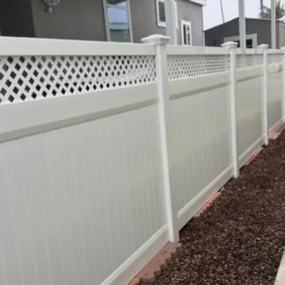 All Season Fencing