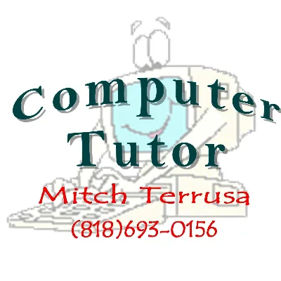 Computer Tutor