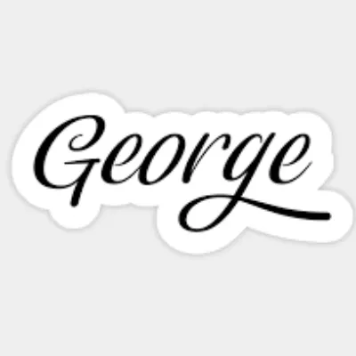 George