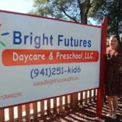 Bright Futures Daycare & Preschool