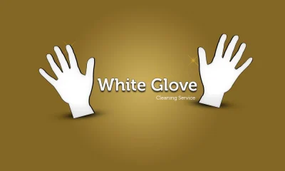 White Glove Cleaning Service LLC