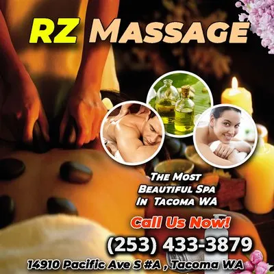 RZ Massage