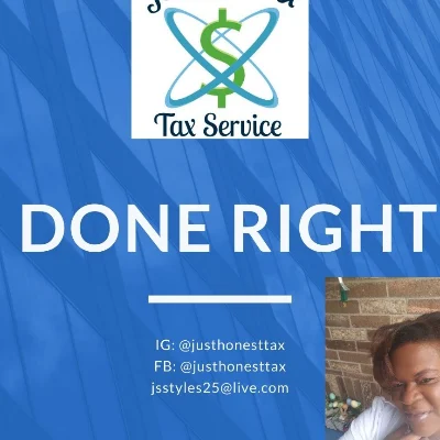 Just Honest Taxes