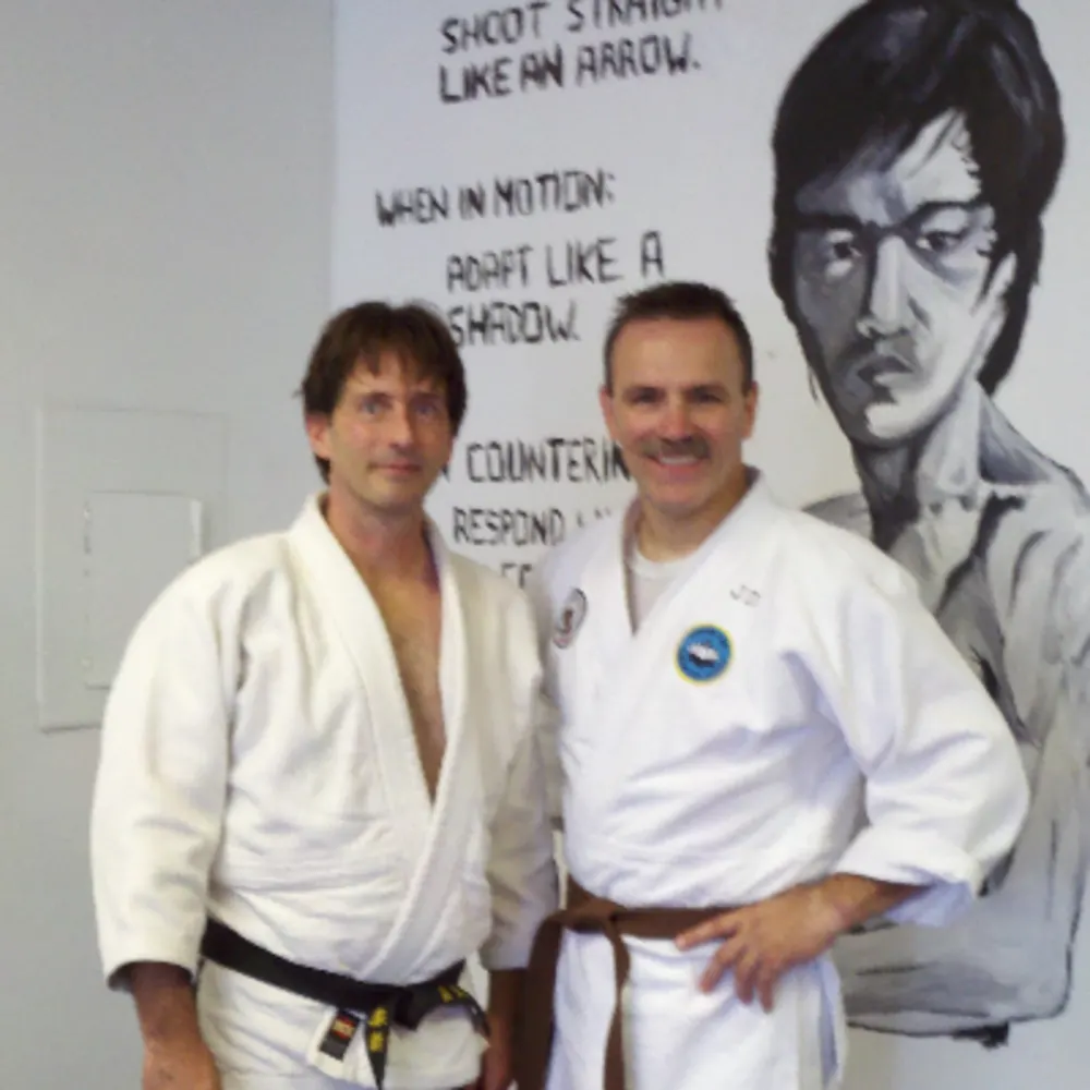 Ultimate Health & Wellness