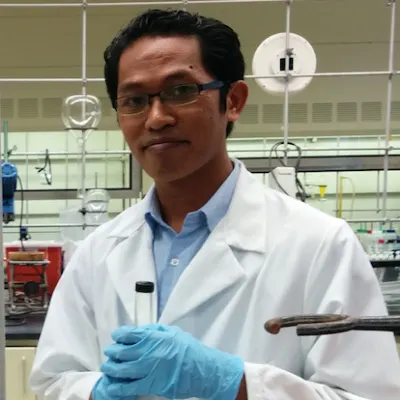 SG2 Chemistry And Biology Tutoring Services