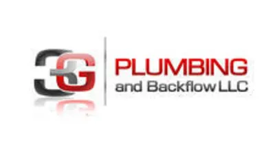 3G Plumbing & Backflow, LLC