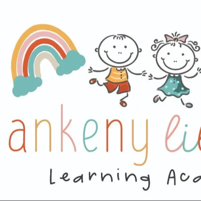 Ankeny Lil' Tots Learning Academy