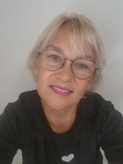 Gabriela Secchi