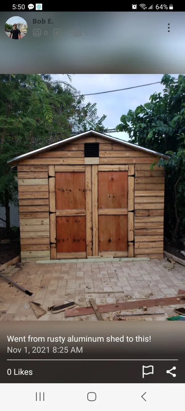 Storage