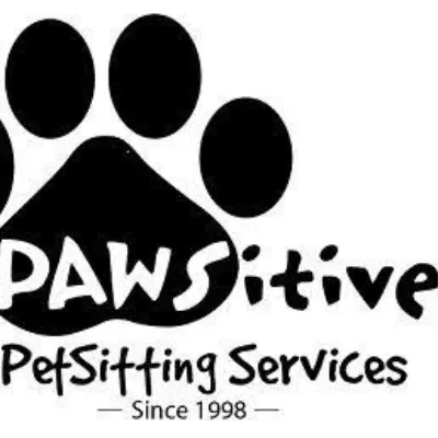 PAWSitive Petsitting Services