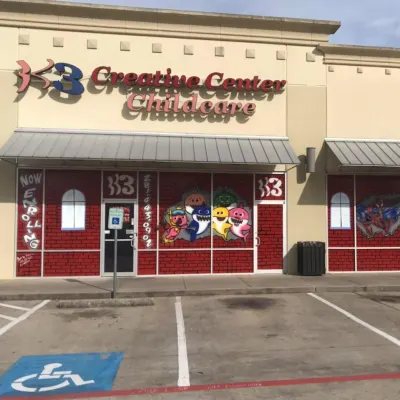 K3 Creative Center #2