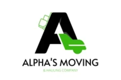 Alpha Moving & Storage