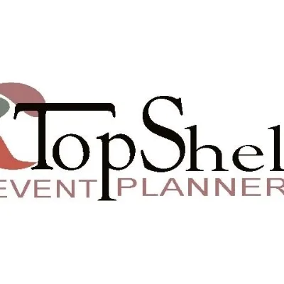 Top Shelf Event Planners