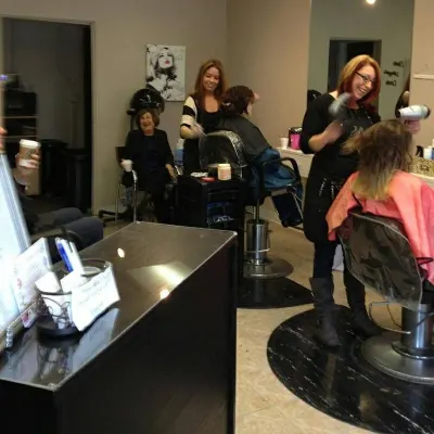 Fine Design Hair Studio