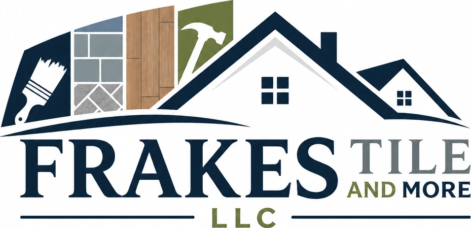 Frakes tile and more LLC