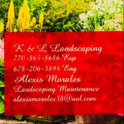 K&L Landscaping Inc