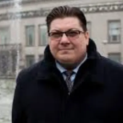 Dragan Ivetic, Attorney At Law, LLC