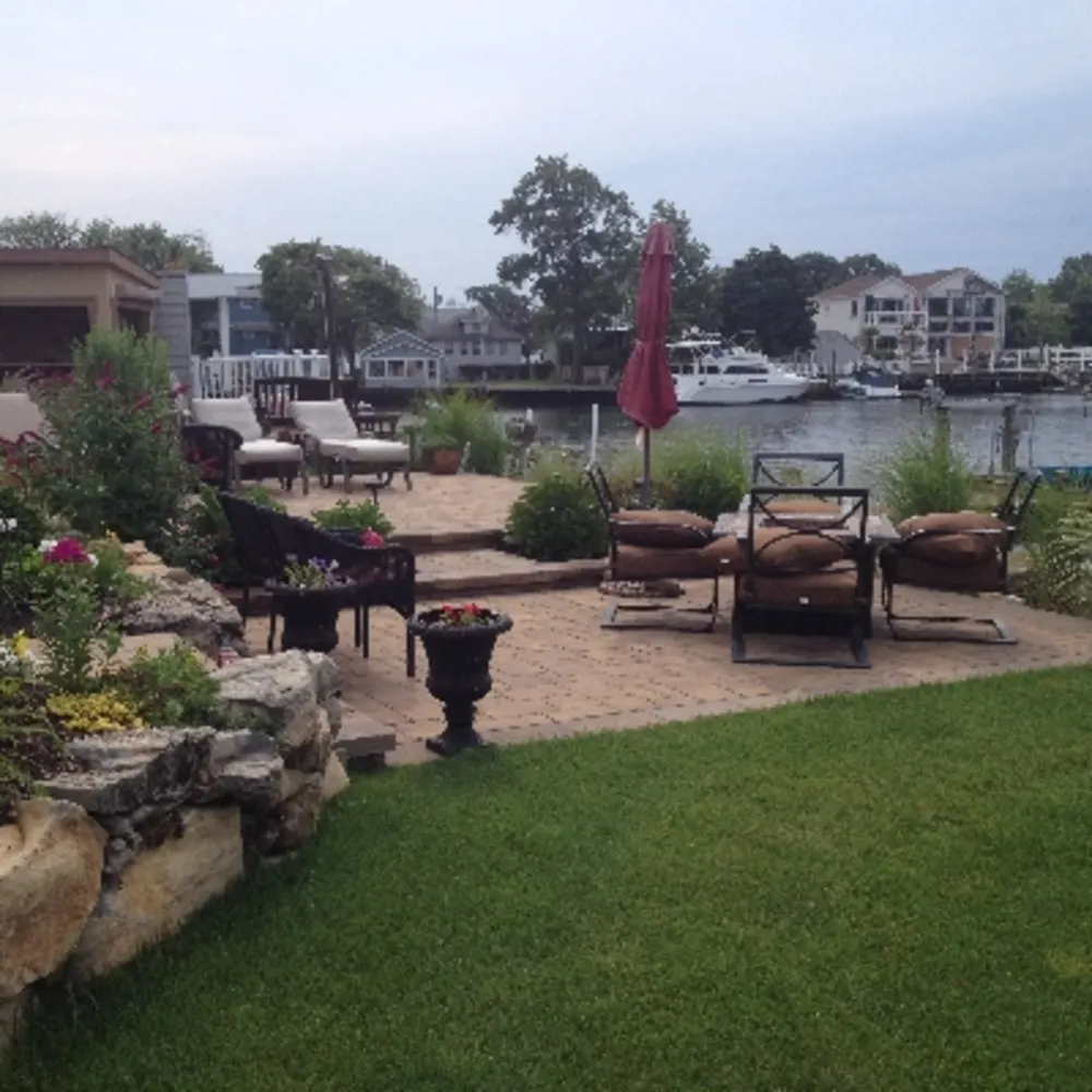 Jeffrey's Landscape Construction