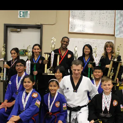 Anatolia Family Taekwondo And Mixed Martial Arts