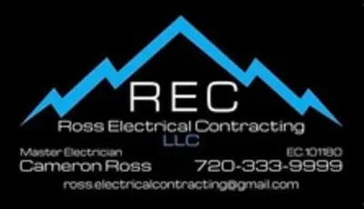 Ross Electrical Contracting, Llc