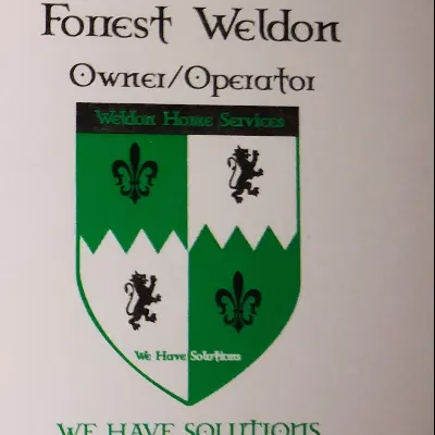 Forest Home Services