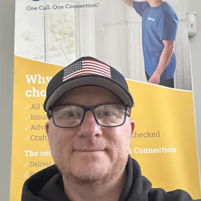Handyman Connection