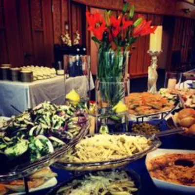 Nora’s Catering