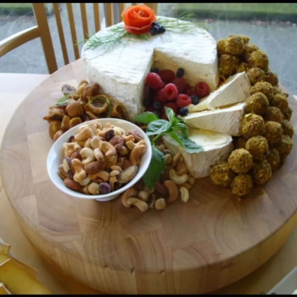 Jonz Catering