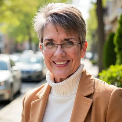 Dalton Consulting