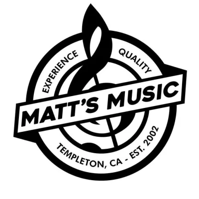 Matt's Music