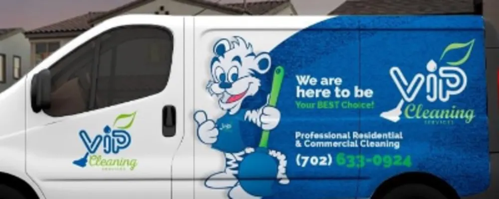 Vip Cleaning Services