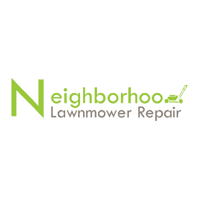 Neighborhood Lawnmower Repair, LLC