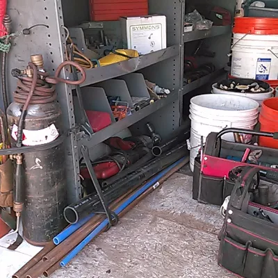 John Daly Plumbing