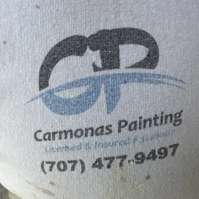 Carmonas Painting .inc