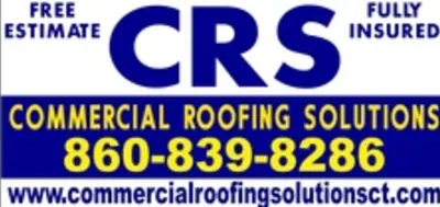 Coomercial Roofing Solutions