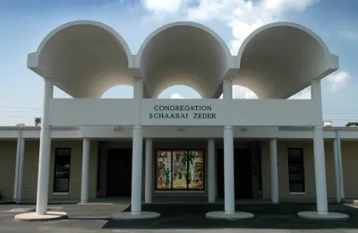 Congregation Schaarai Zedek