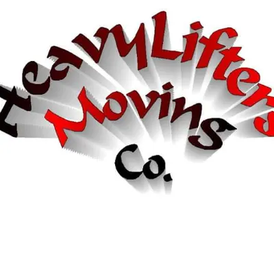 Heavylifters Moving Company.