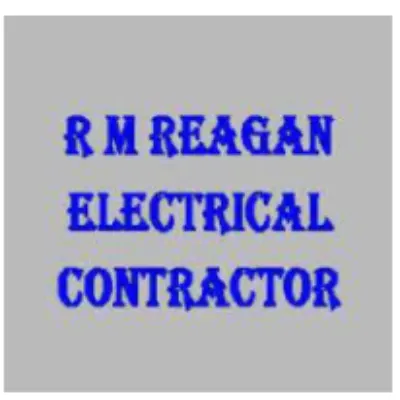 RMReagan Electrical Contractor