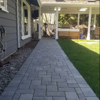 Delta Pavers LLC