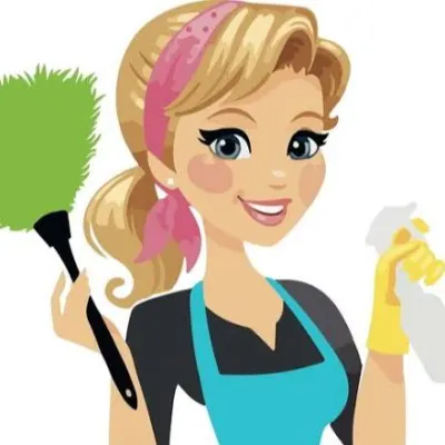 Katie B's Cleaning Services 