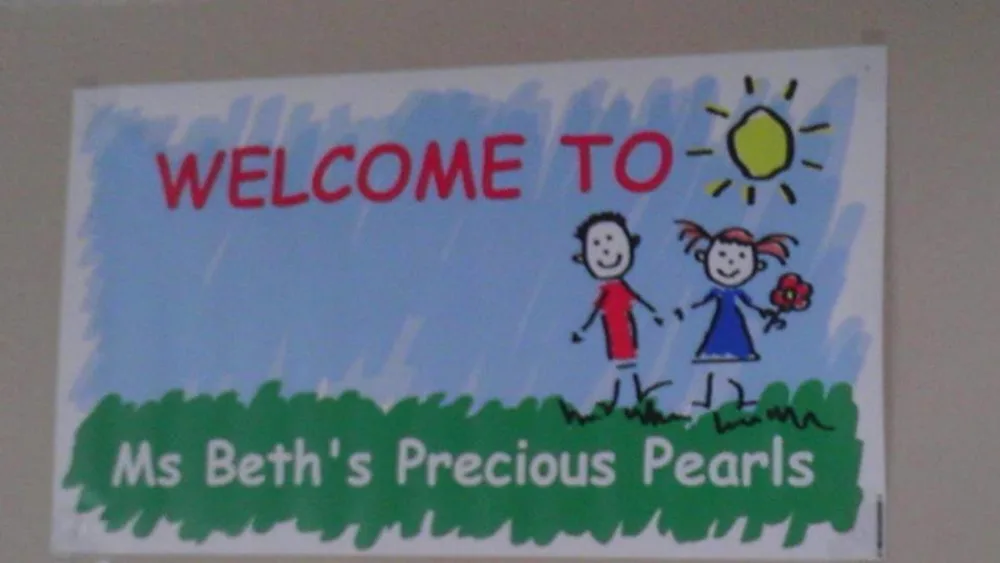 Precious Pearls
