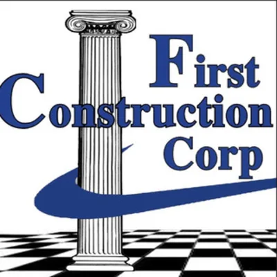 First Construction Corp