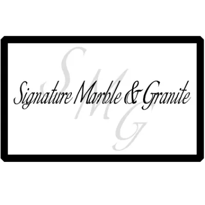 Signature Marble & Granite