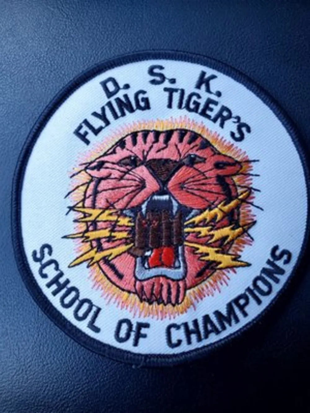 DSK Flying Tigers