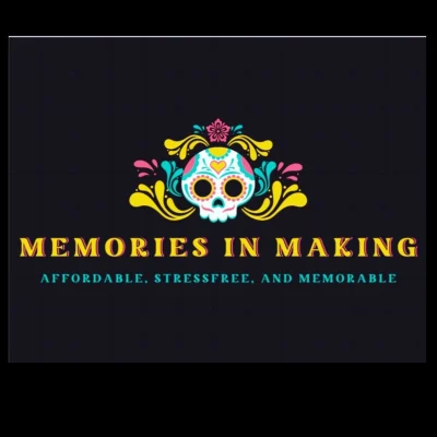 Memories In Making 