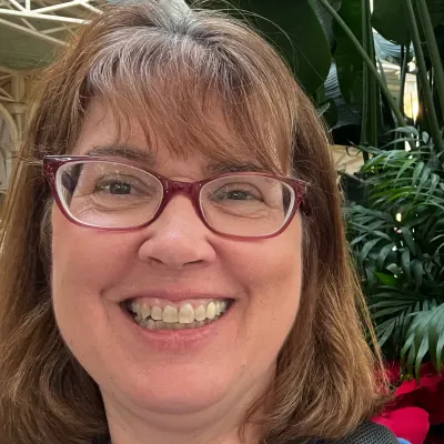 Christine Milius
