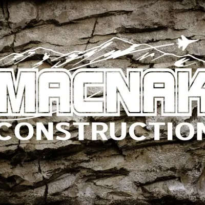 Macnak Construction