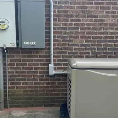 Electrical Services R Unlimited 
