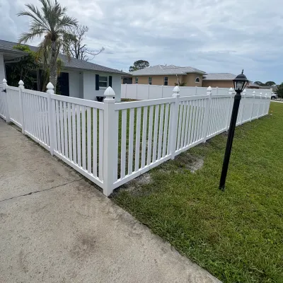 A & K Fencing