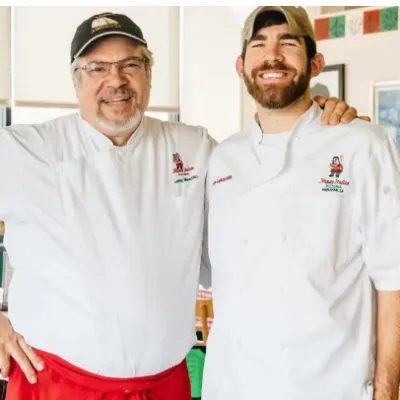 Happy Italian Pizzeria, Restaurant And Catering